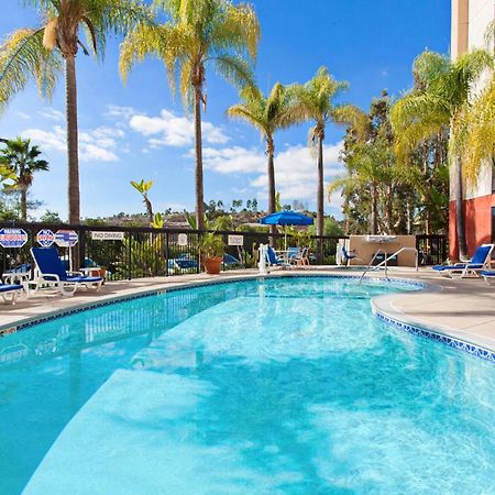 Fairfield Inn Mission Viejo Orange County Exterior foto