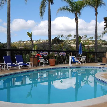 Fairfield Inn Mission Viejo Orange County Exterior foto