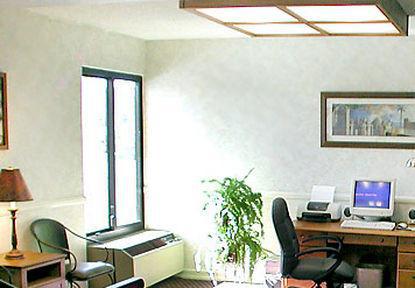 Fairfield Inn Mission Viejo Orange County Einrichtungen foto