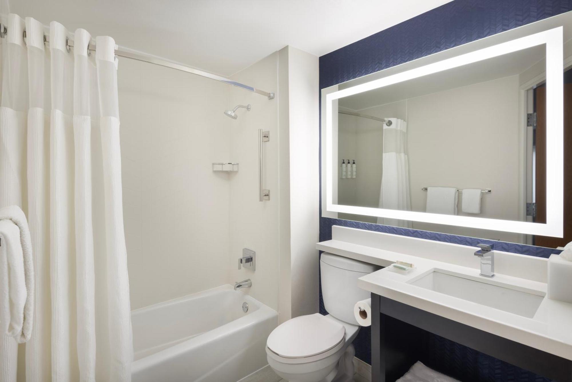 Fairfield Inn Mission Viejo Orange County Exterior foto