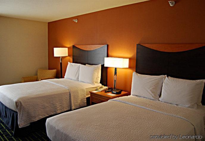 Fairfield Inn Mission Viejo Orange County Zimmer foto