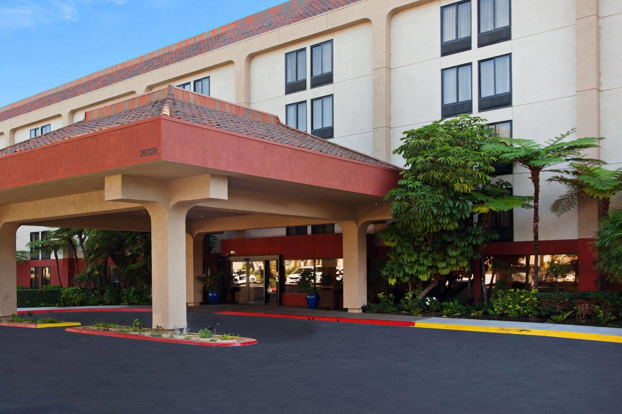 Fairfield Inn Mission Viejo Orange County Exterior foto