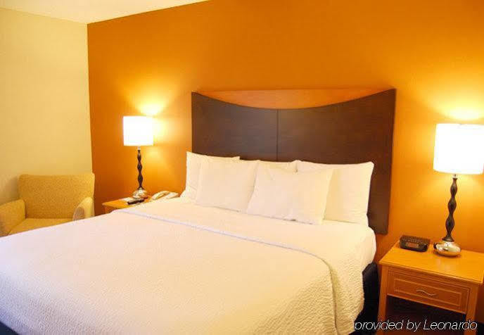 Fairfield Inn Mission Viejo Orange County Exterior foto