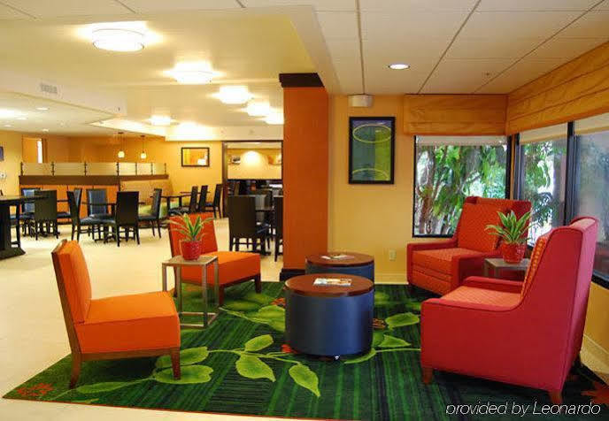 Fairfield Inn Mission Viejo Orange County Exterior foto